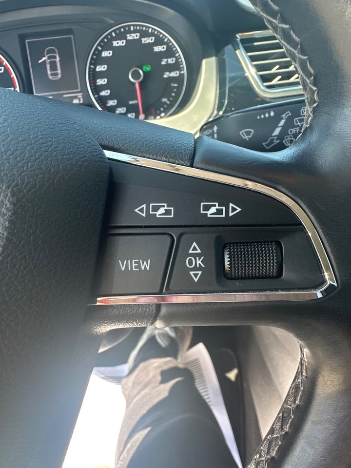 Seat Toledo 1,0 TSi 110 Xcellence DSG 5d