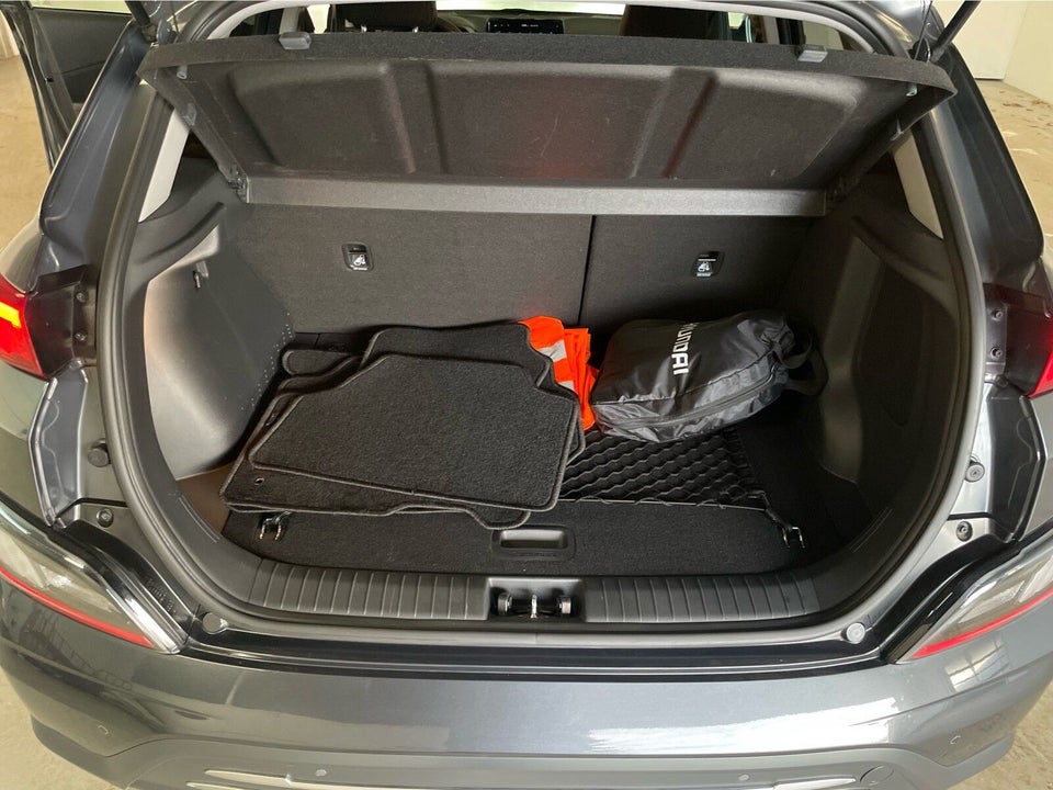 Hyundai Kona 64 EV Prime 5d