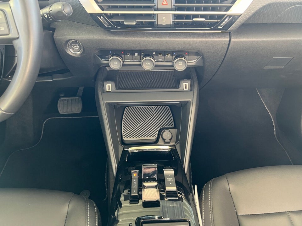 Citroën ë-C4 54 VTR Sport 5d