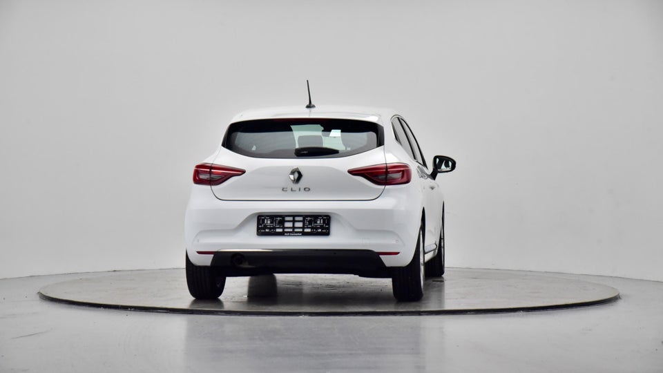 Renault Clio V 1,0 TCe 90 Intens X-tr. 5d