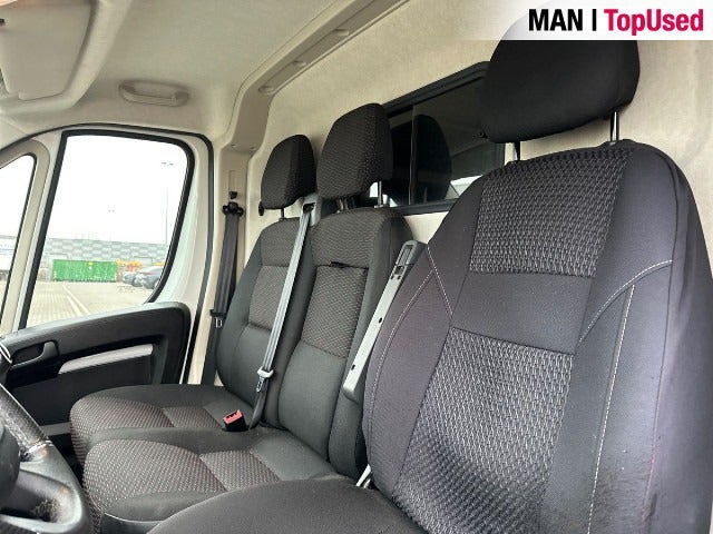 Citroën Jumper 33 2,2 BlueHDi 140 L2H2