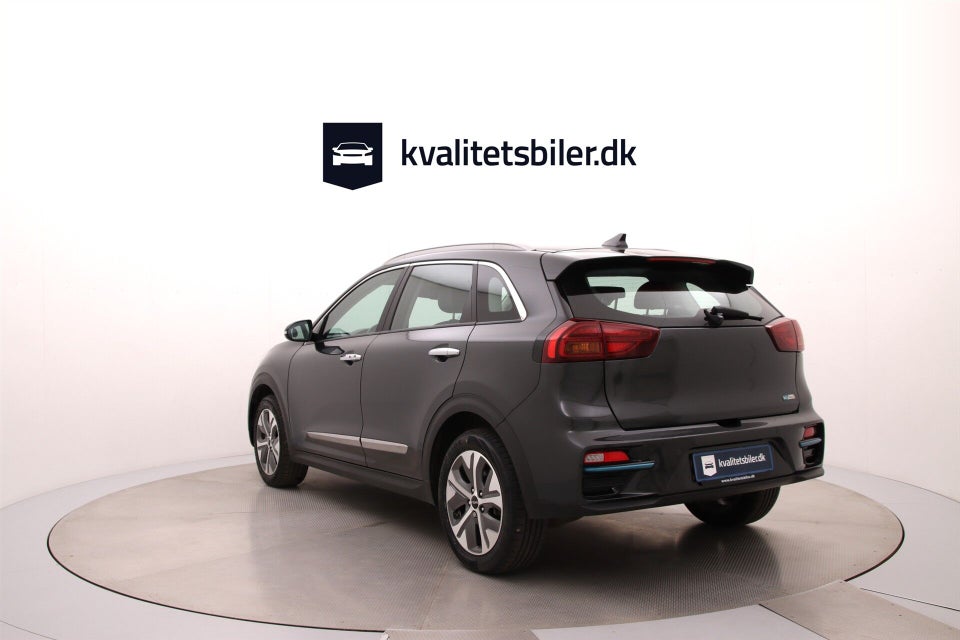 Kia e-Niro 64 Advance 5d