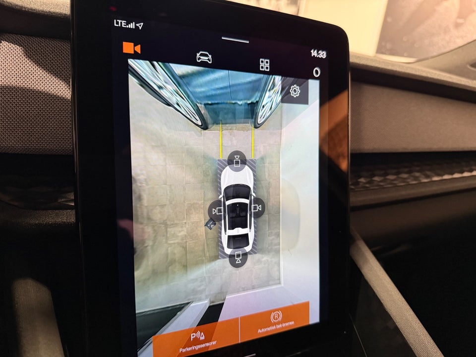 Polestar 2 Long Range 5d