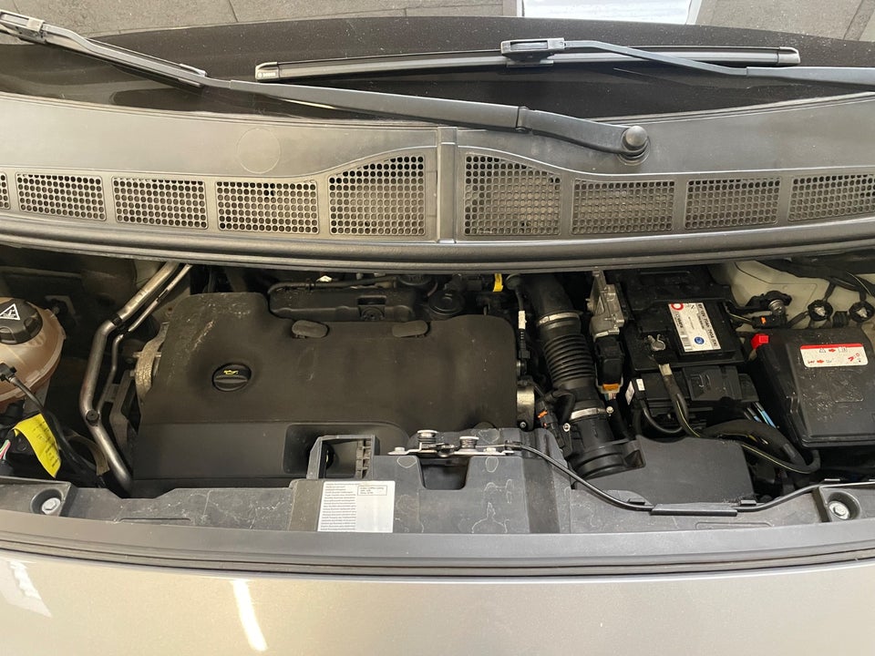 Opel Vivaro 2,0 D 177 Enjoy L3V2 aut.