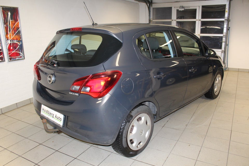 Opel Corsa 1,3 CDTi 95 Sport 5d