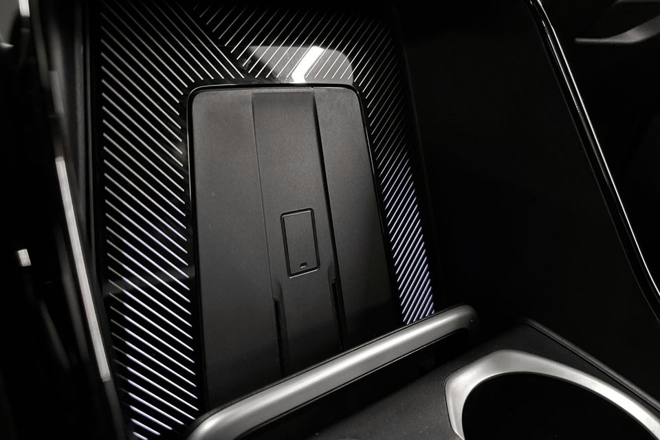 BMW iX1 eDrive20 M-Sport 5d