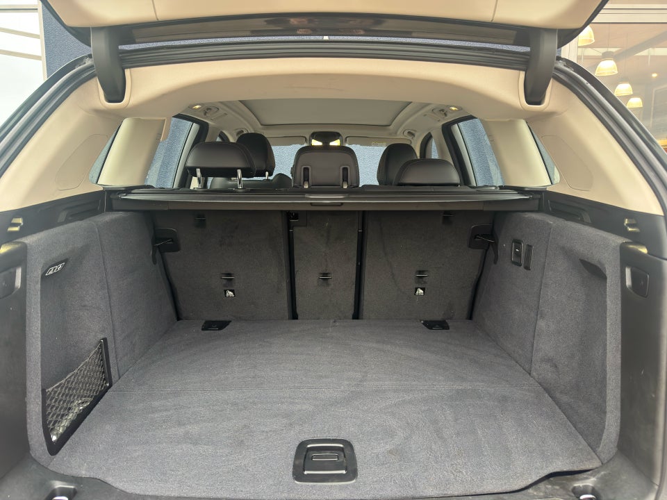 BMW iX3 Charged Plus 5d