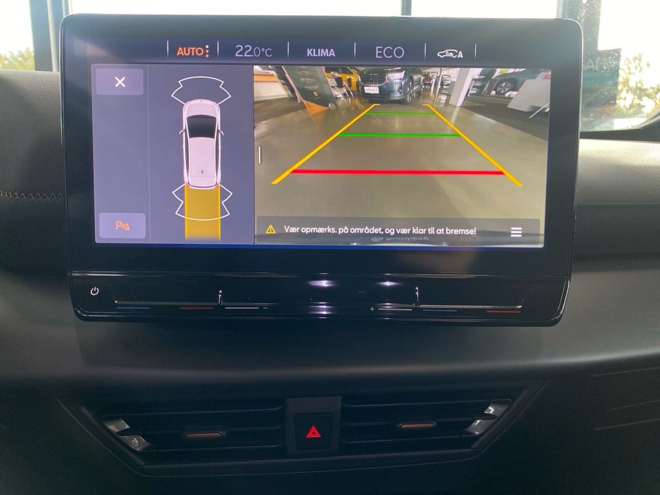 Cupra Born 58 e-Boost 5d