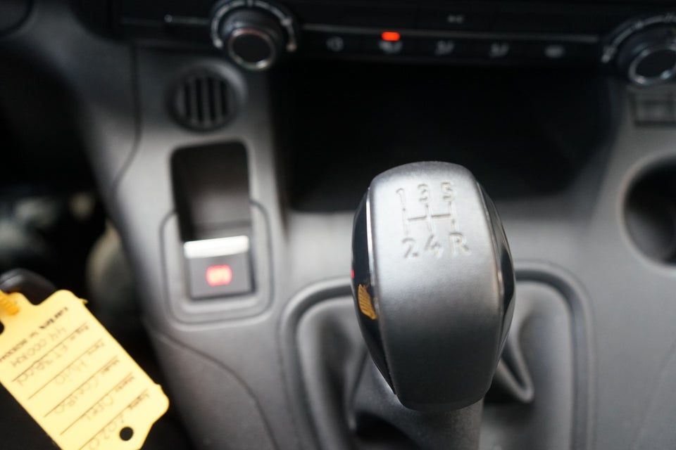 Opel Combo 1,5 D 102 Enjoy L1V1