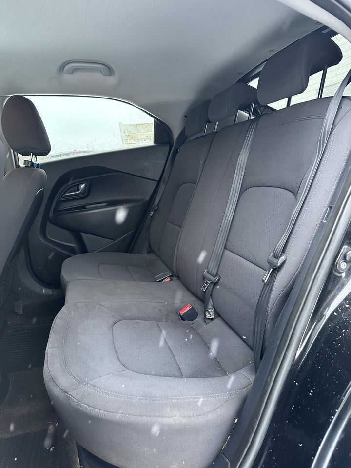 Kia Rio 1,2 CVVT Premium 5d