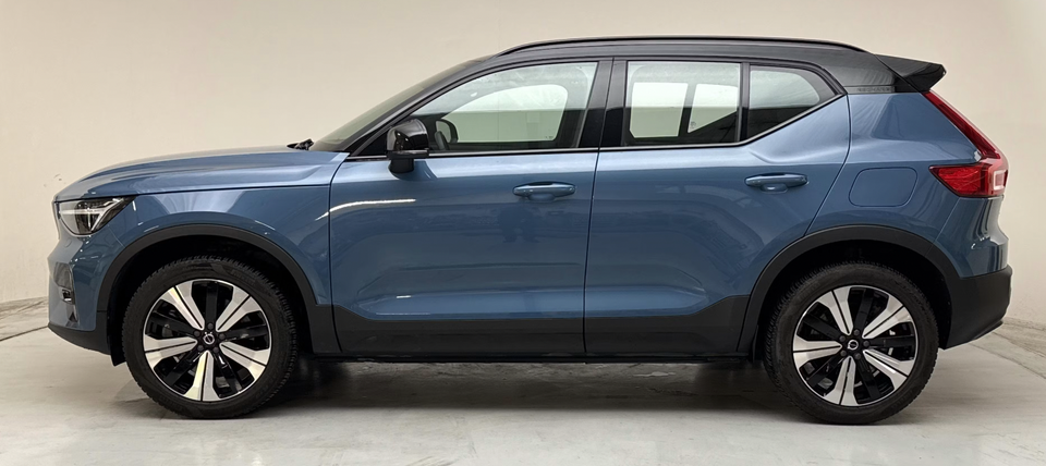Volvo XC40 P6 ReCharge Plus 5d