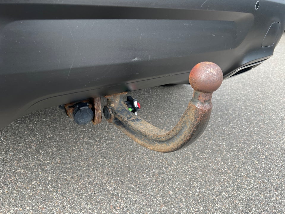 Citroën C5 Aircross 1,6 Hybrid Shine Sport EAT8 5d