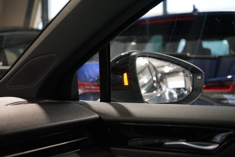 VW ID.7 77 Style Tourer 5d