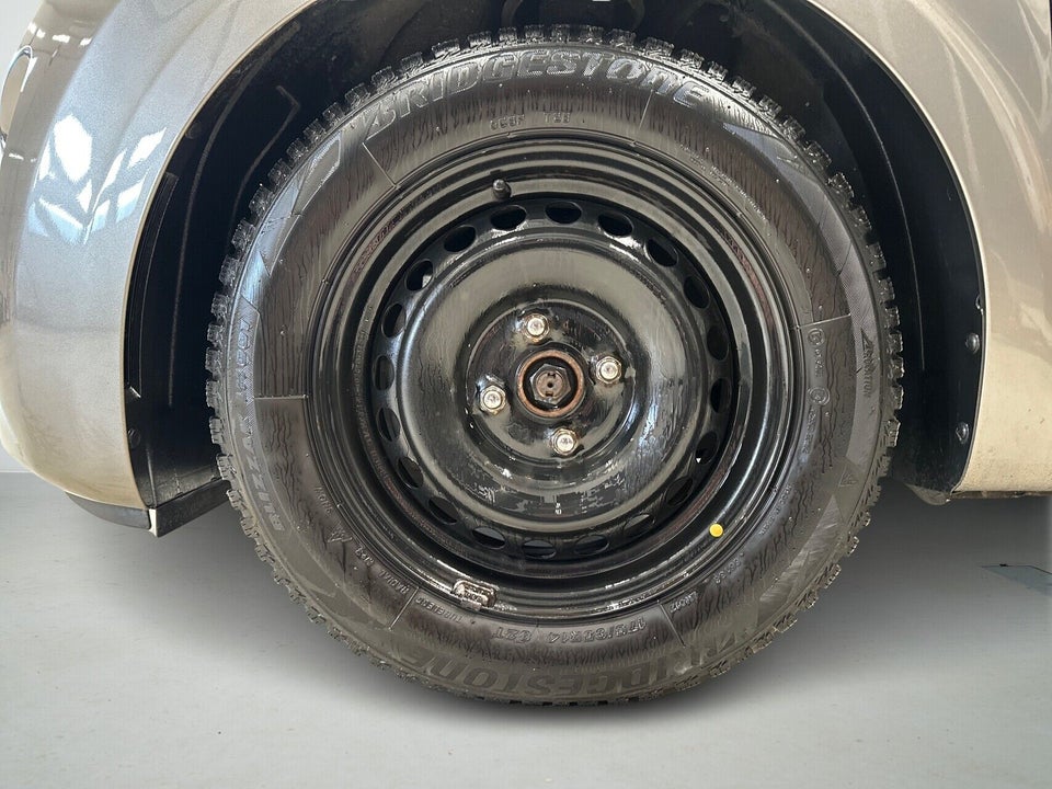 Kia Picanto 1,0 MPi Attraction 5d