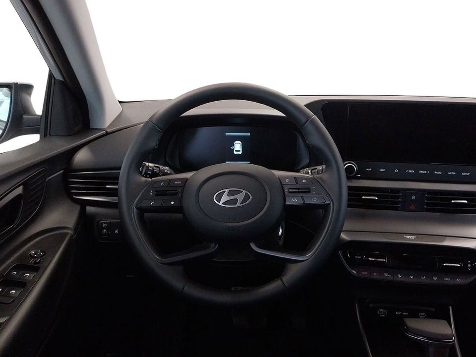 Hyundai Bayon 1,0 T-GDi Essential DCT 5d