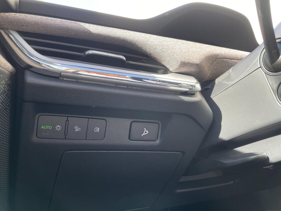 Skoda Enyaq 60 iV Lodge 5d