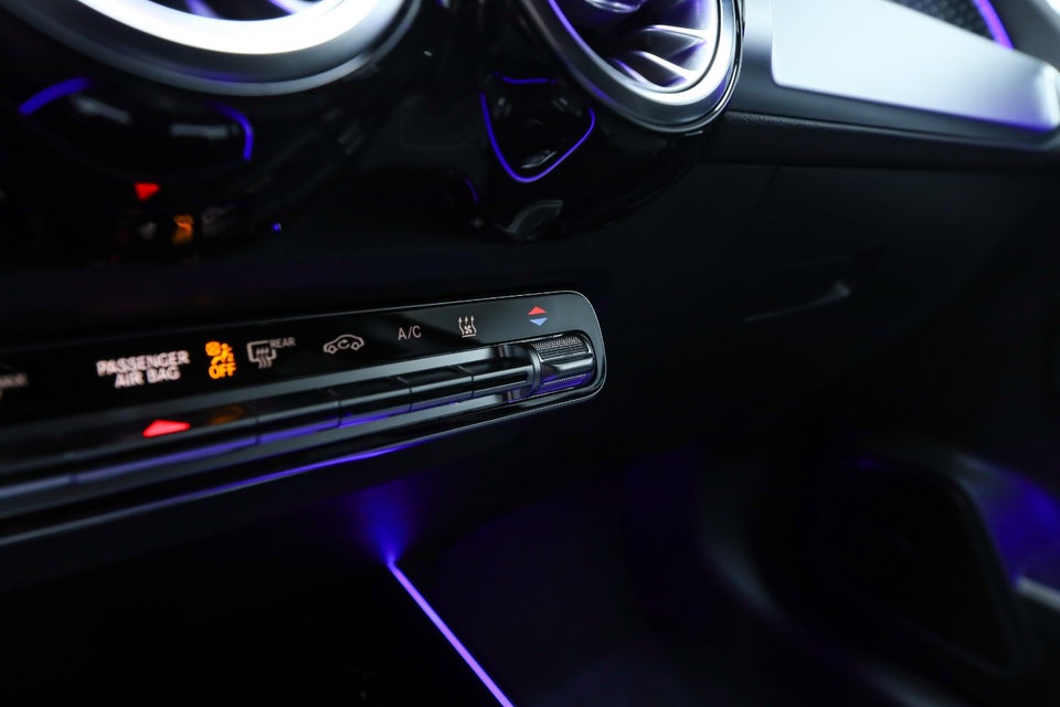 Mercedes EQB250+ AMG Premium 7prs 5d