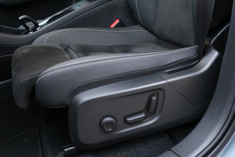 Volvo C40 P8 ReCharge Twin Ultimate 5d