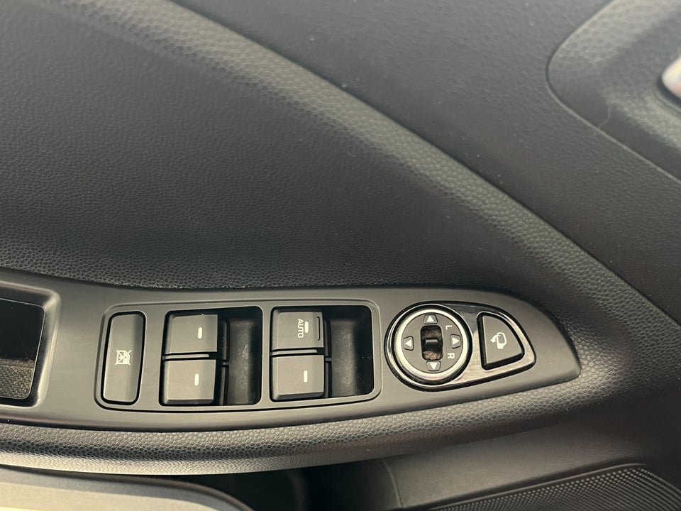 Hyundai i20 Active Cross 1,0 T-GDi Premium 5d