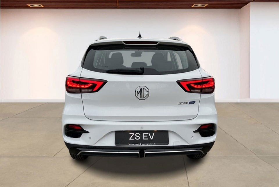 MG ZS 70 Comfort 5d