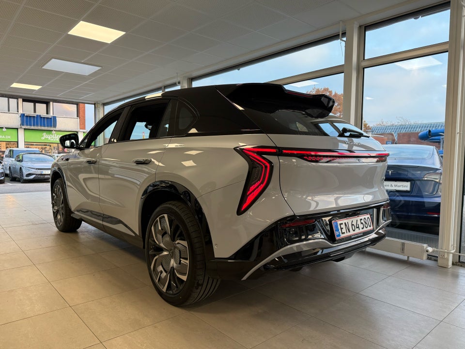 Hongqi EHS7 111 Exclusive 5d