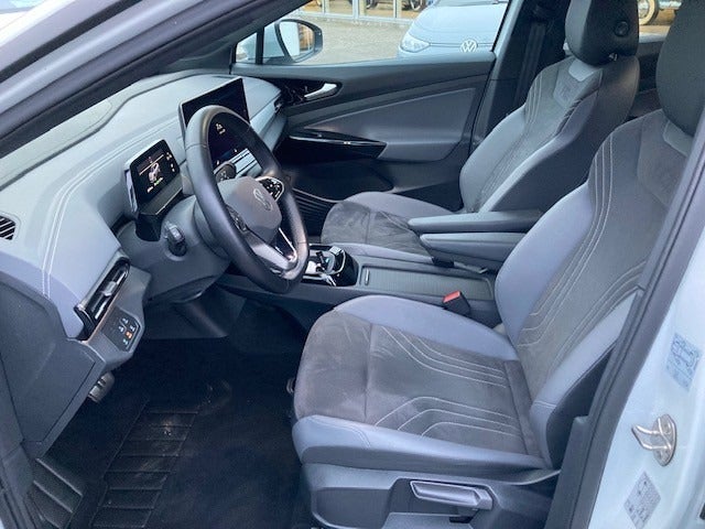 VW ID.4 52 Pure Performance 5d
