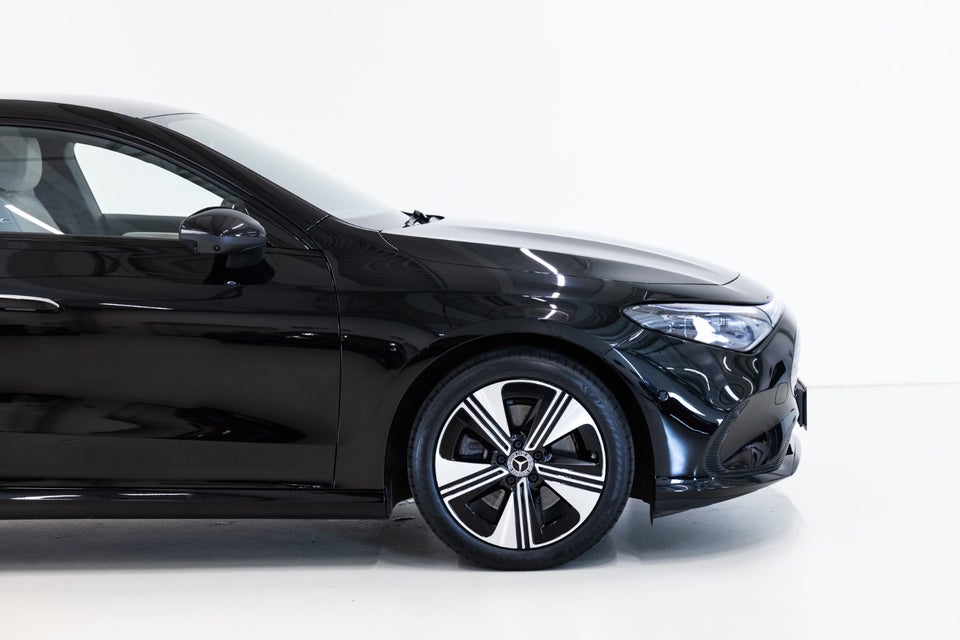 Mercedes CLA250+ EQ Progressive Advance Plus 4d