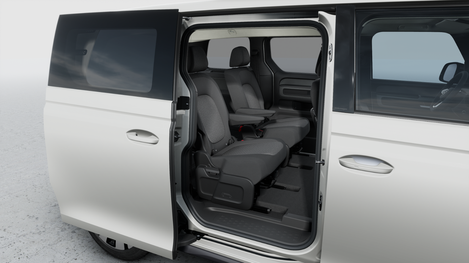 VW ID.Buzz 79 Life+ SWB 5d