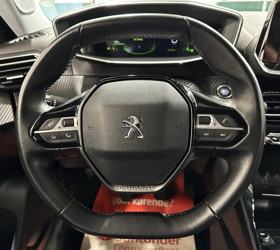 Peugeot 2008 1,2 PureTech 130 Evolution 5d