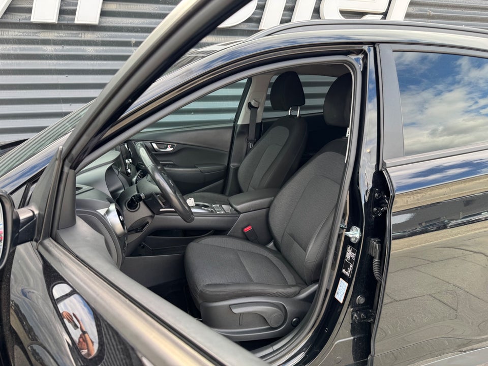 Hyundai Kona 64 EV Advanced 5d