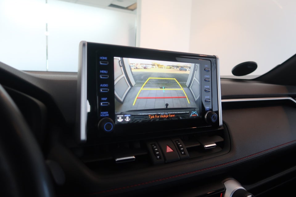 Toyota RAV4 2,5 Plug-in Hybrid Active Comfort AWD-i 5d