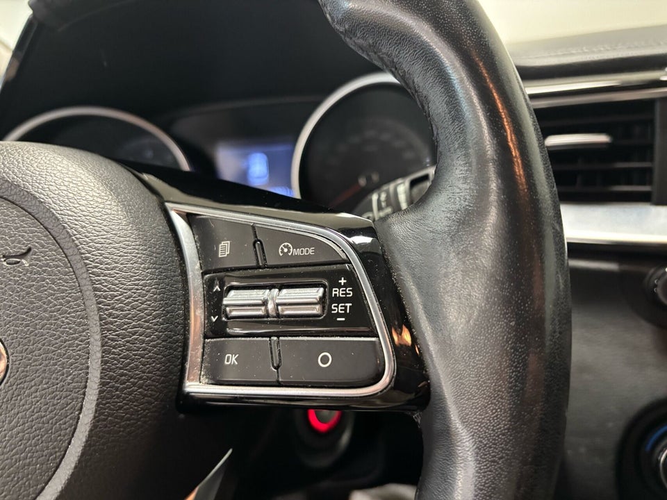 Kia Ceed 1,0 T-GDi Comfort 5d