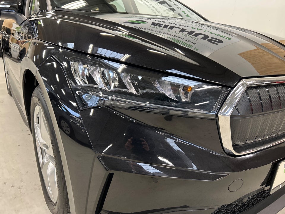 Skoda Enyaq 60 iV 5d