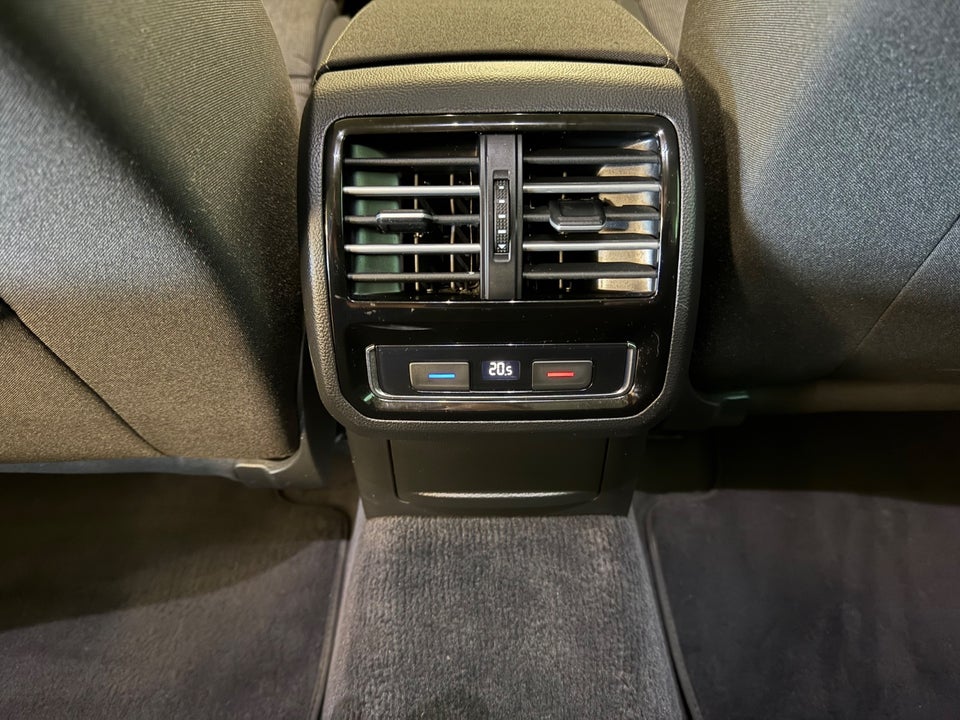 VW Passat 1,4 TSi 150 Comfortline Variant DSG 5d