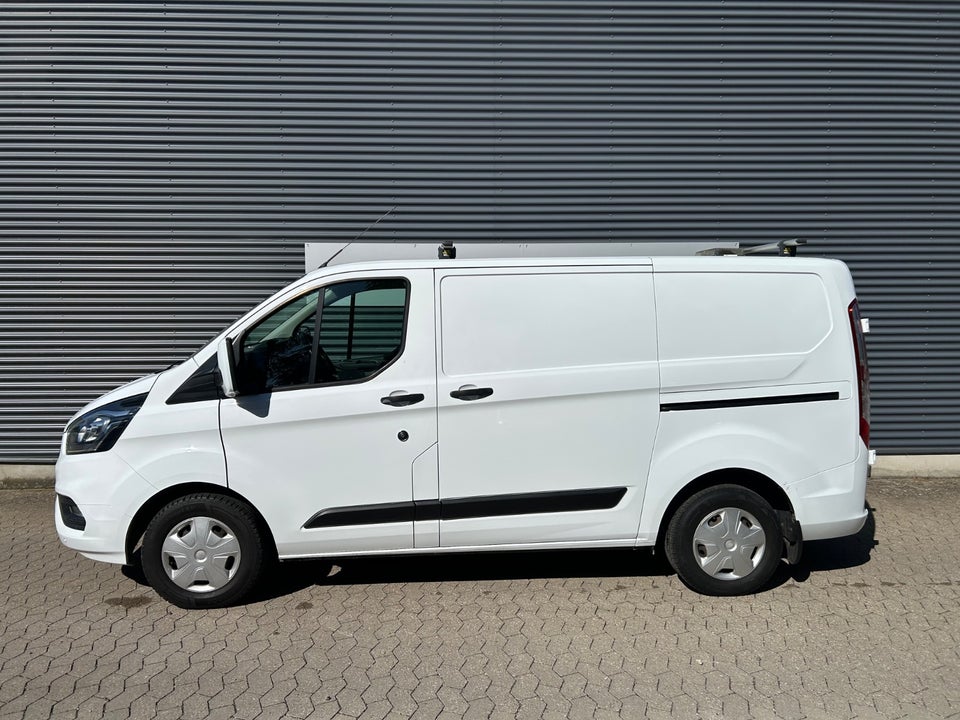 Ford Transit Custom 280 L1 2,0 TDCi 130 Trend
