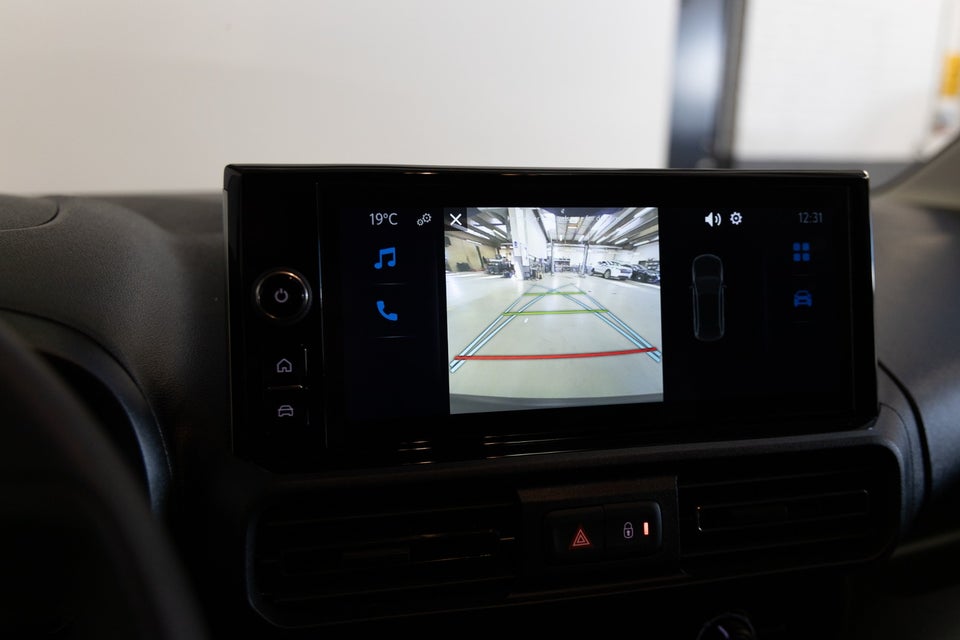 Toyota ProAce City 50 Long Comfort Master