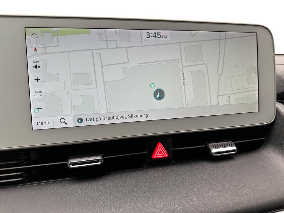 Hyundai Ioniq 5 77 Essential 5d