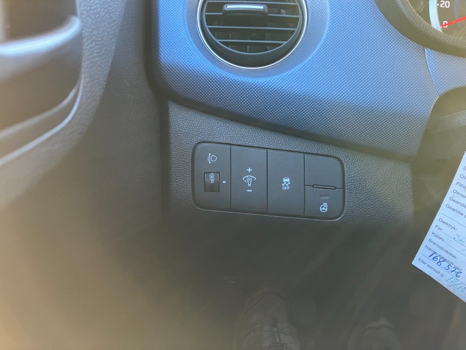 Hyundai i10 1,0 Comfort Air 5d