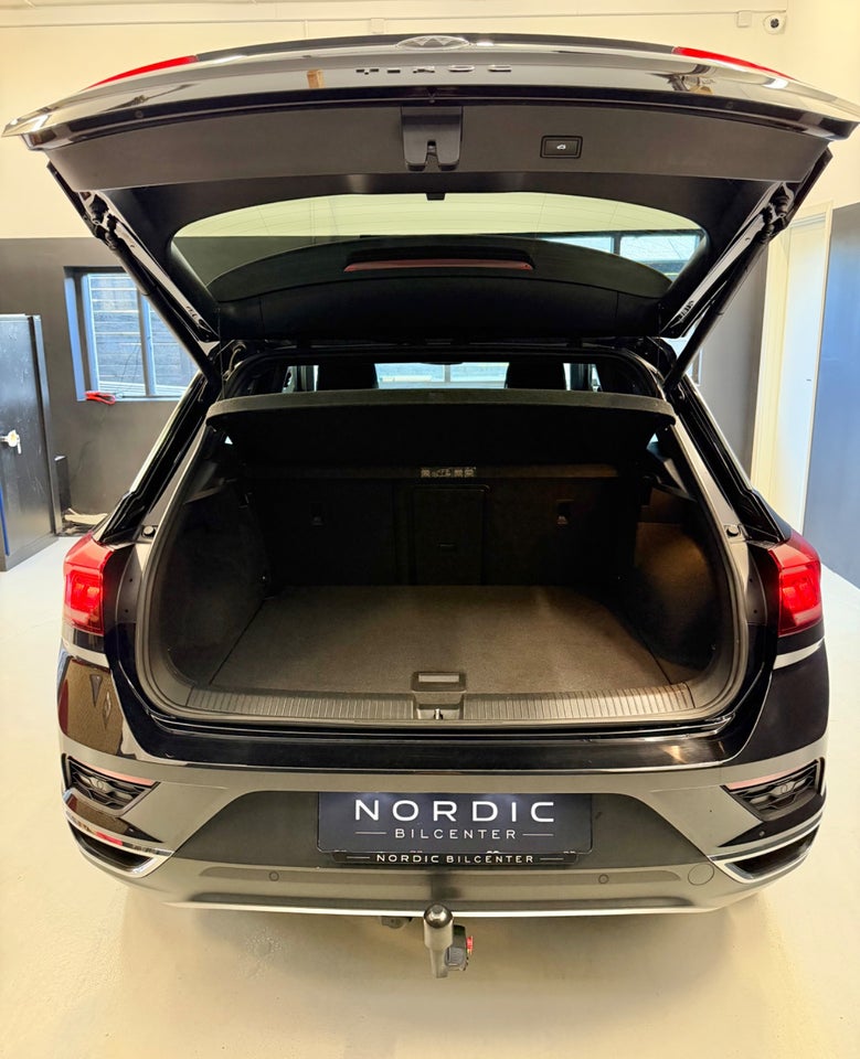 VW T-Roc 1,5 TSi 150 Sport DSG 5d