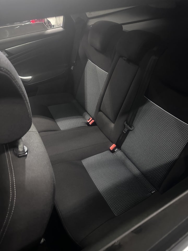 Ford Mondeo 2,0 TDCi 140 Titanium stc. aut. 5d