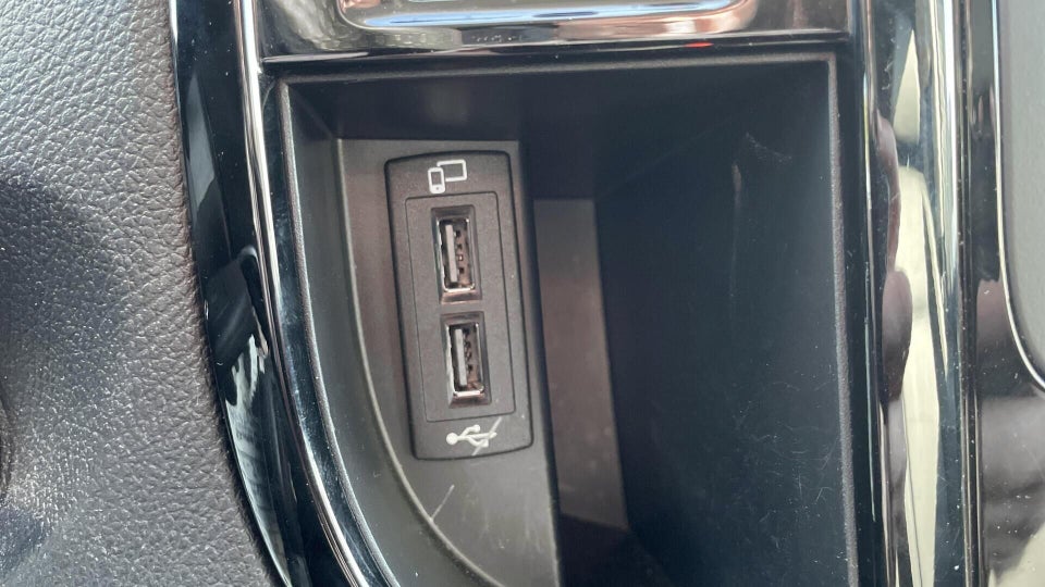 Mercedes Vito 119 2,0 CDi Complete aut. L AWD