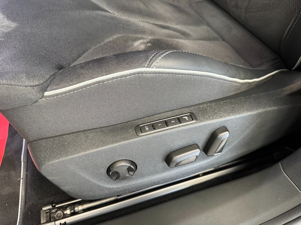 Skoda Elroq 85 iV Sportline Advanced 5d