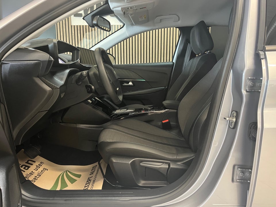 Peugeot e-208 50 Allure Pack 5d