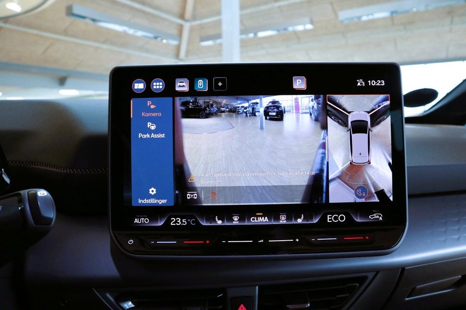 Cupra Born 77 Pasión 5d