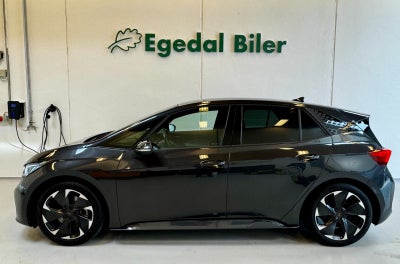 Cupra Born 77 Business Edition 5d