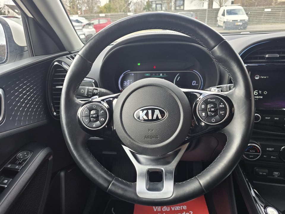Kia e-Soul 64 Vision 5d
