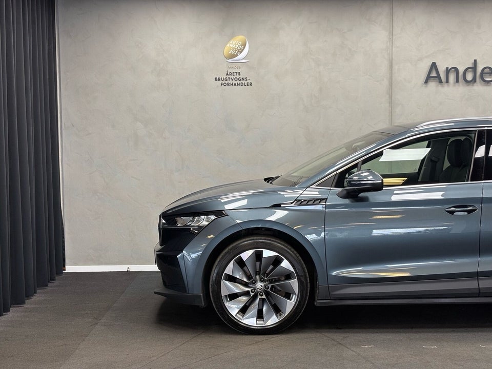 Skoda Enyaq 80 iV Loft 5d