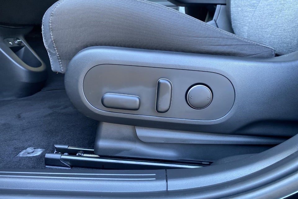 Hyundai Ioniq 5 77 Advanced 5d