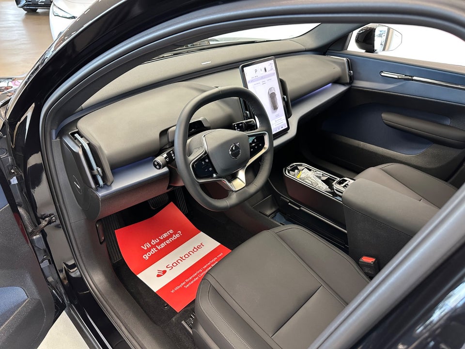 Volvo EX30 Extended Range Ultra 5d