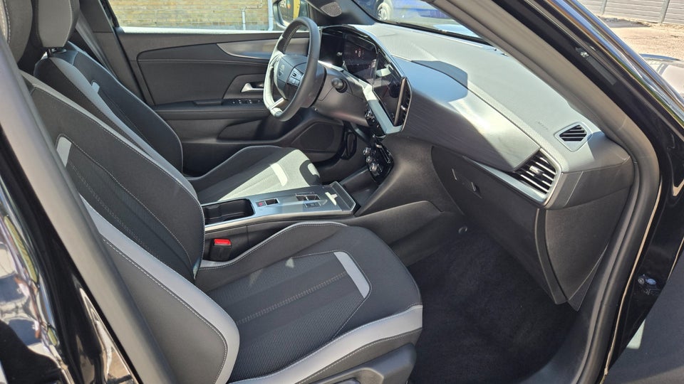 Opel Mokka-e 54 GS Line 5d
